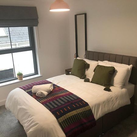 Coastal Links Apartment Portrush Bagian luar foto