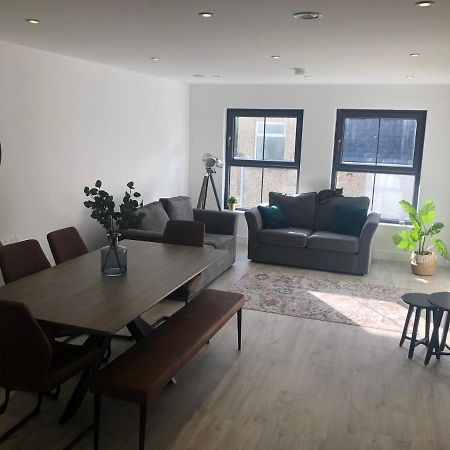 Coastal Links Apartment Portrush Bagian luar foto