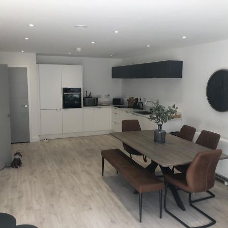 Coastal Links Apartment Portrush Bagian luar foto