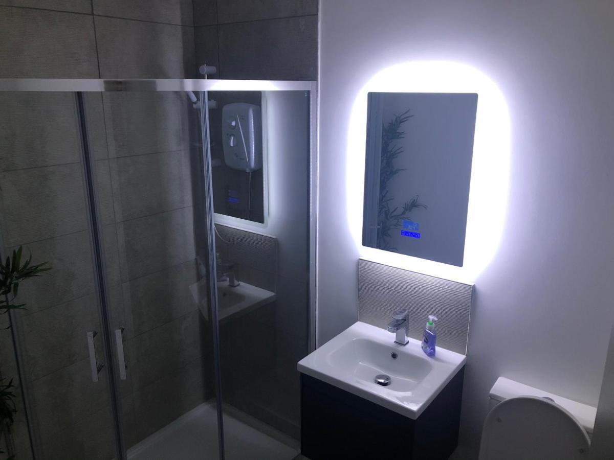 Coastal Links Apartment Portrush Bagian luar foto