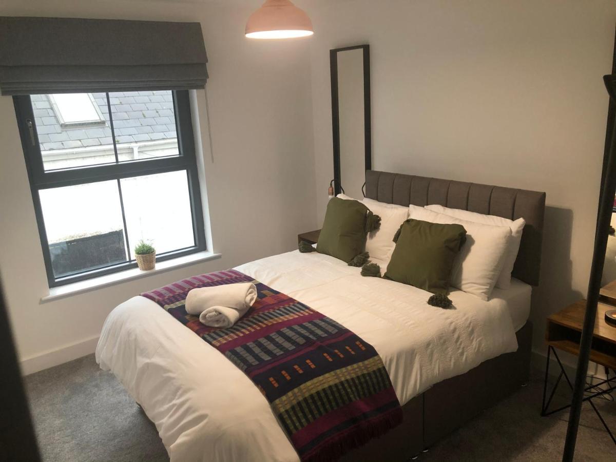 Coastal Links Apartment Portrush Bagian luar foto