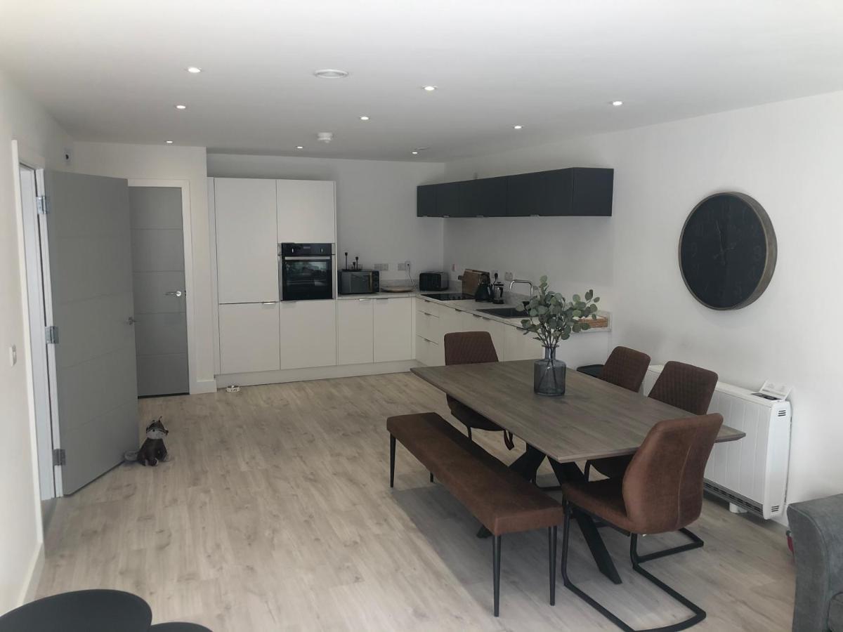 Coastal Links Apartment Portrush Bagian luar foto