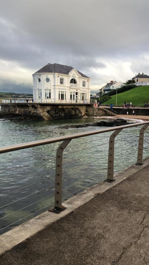 Coastal Links Apartment Portrush Bagian luar foto