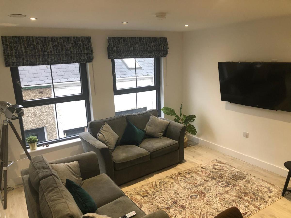 Coastal Links Apartment Portrush Bagian luar foto
