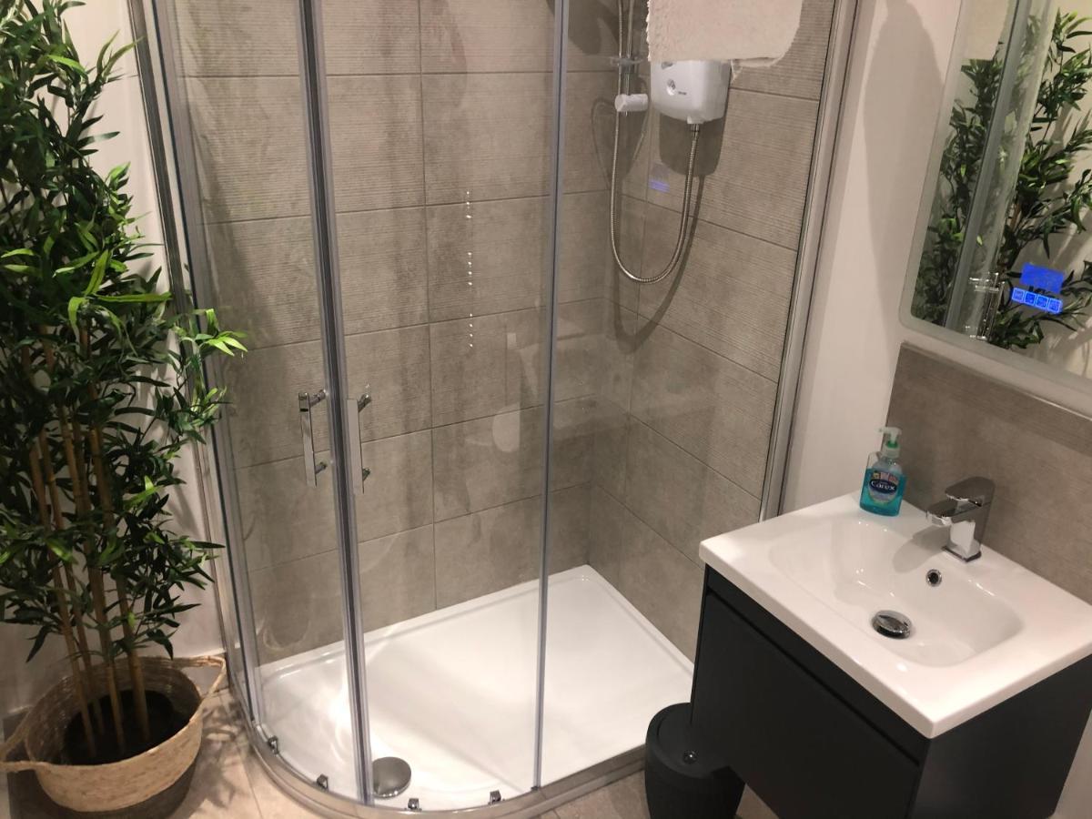 Coastal Links Apartment Portrush Bagian luar foto