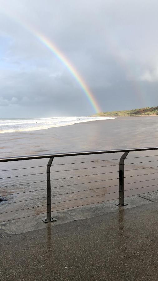 Coastal Links Apartment Portrush Bagian luar foto
